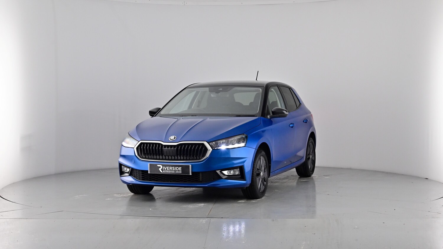 Used Skoda Fabia 2023 for sale - 76241563: Photo 38