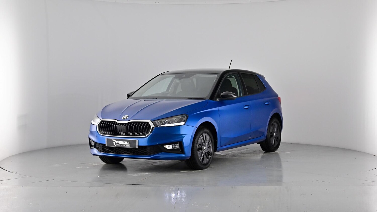 Used Skoda Fabia 2023 for sale - 76241563: Photo 39