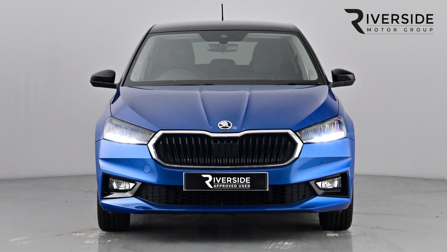 Used Skoda Fabia 2023 for sale - 76241563: Photo 4