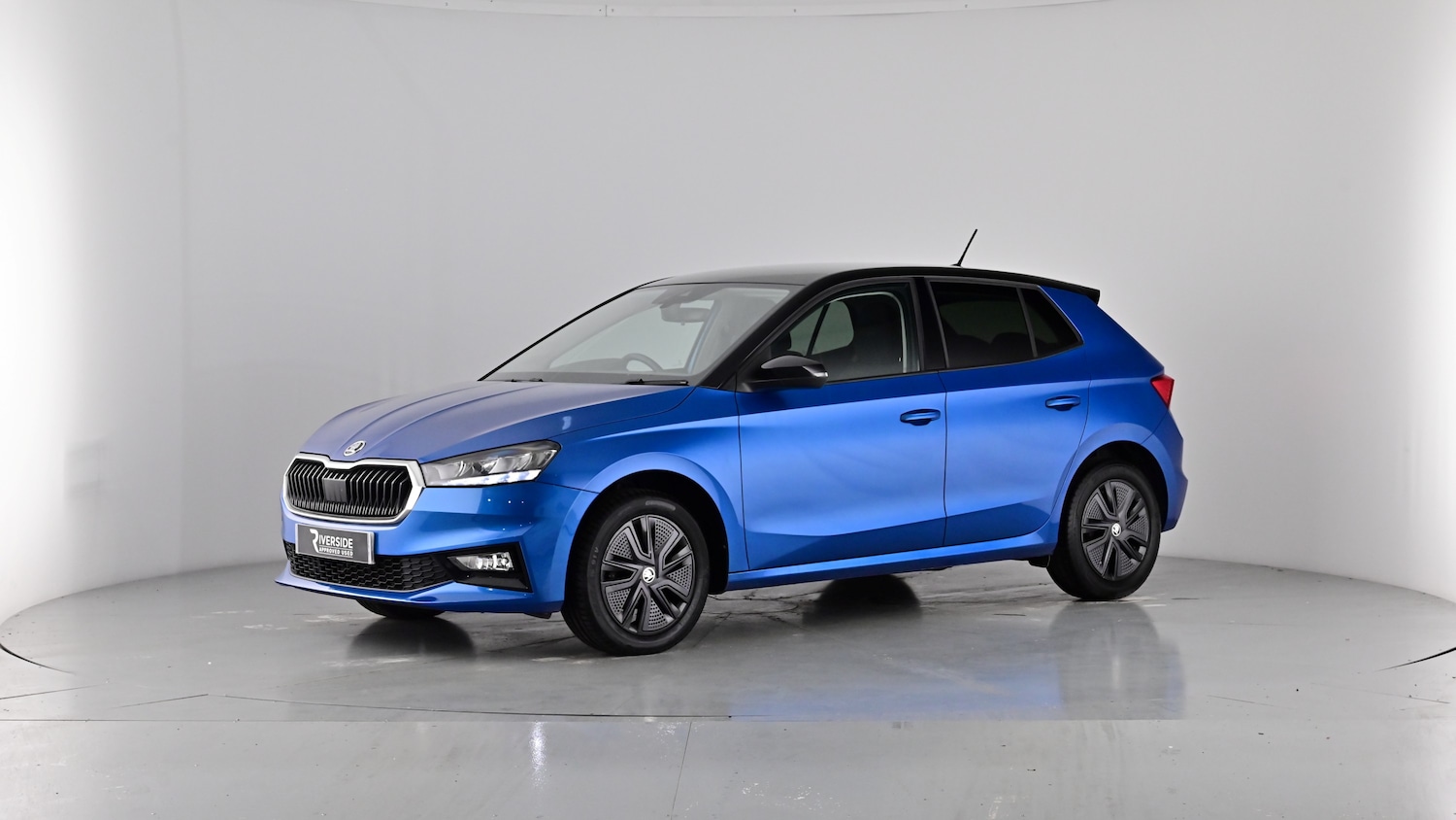 Used Skoda Fabia 2023 for sale - 76241563: Photo 41