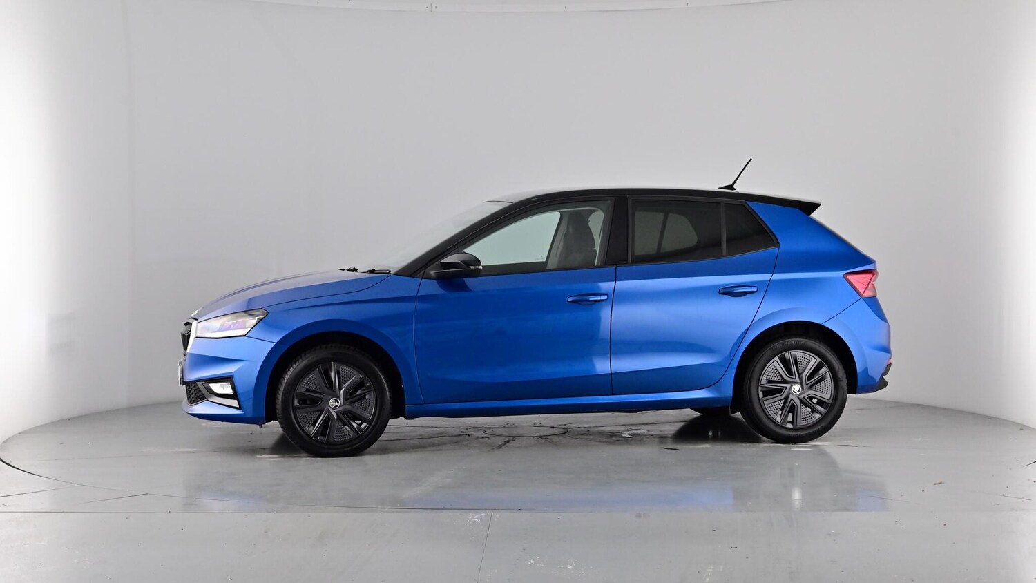 Used Skoda Fabia 2023 for sale - 76241563: Photo 44