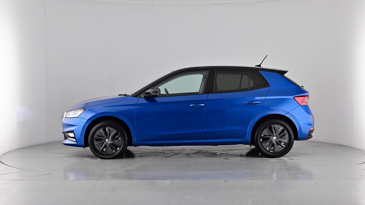 Used Skoda Fabia 2023 for sale - 76241563: Photo 45