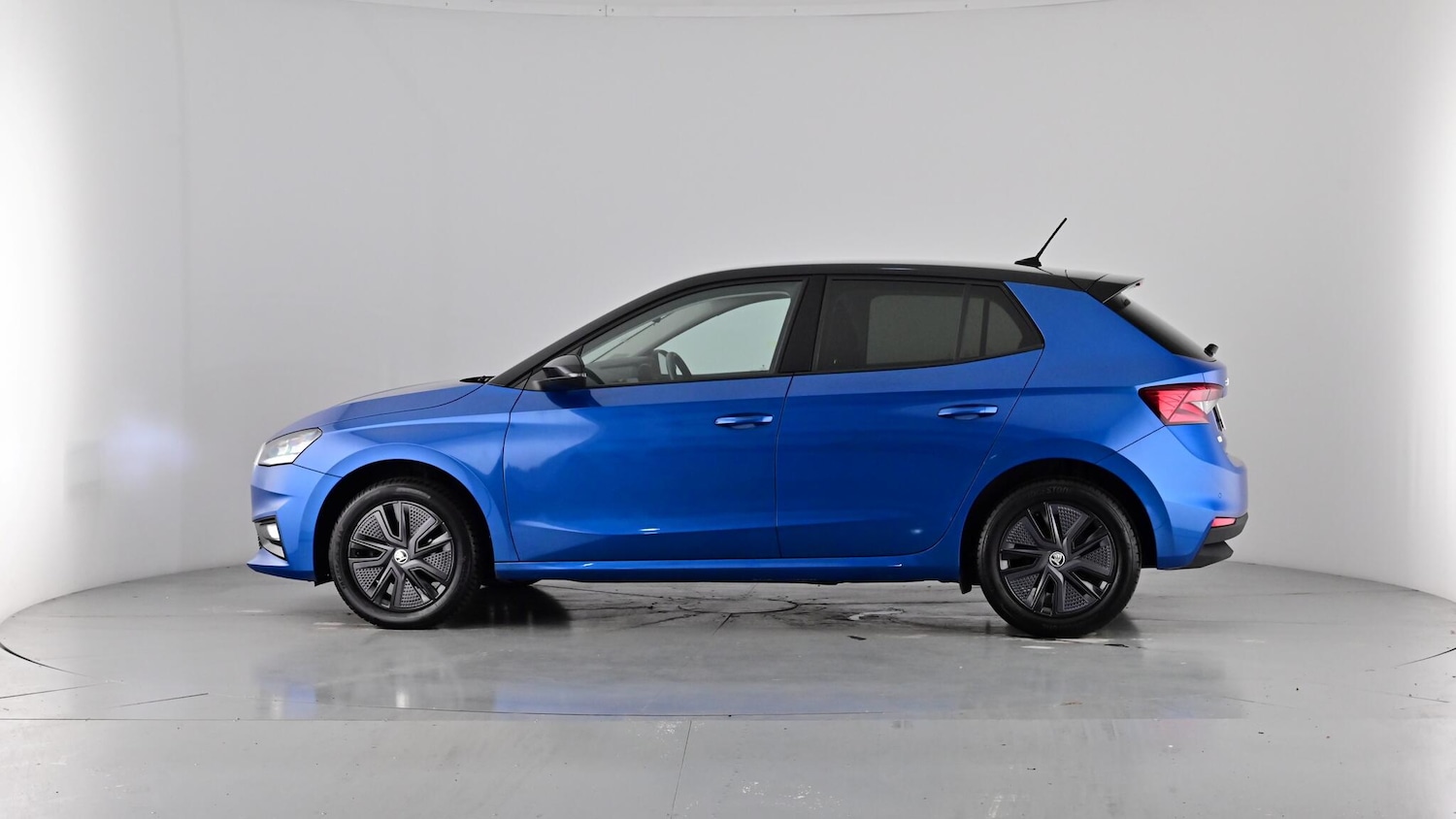Used Skoda Fabia 2023 for sale - 76241563: Photo 46