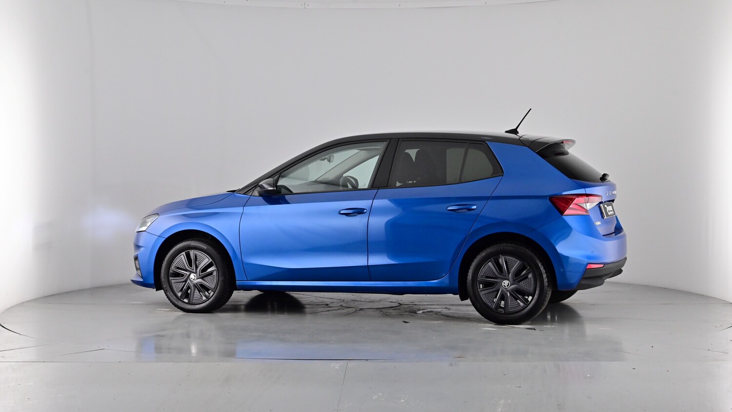 Used Skoda Fabia 2023 for sale - 76241563: Photo 47