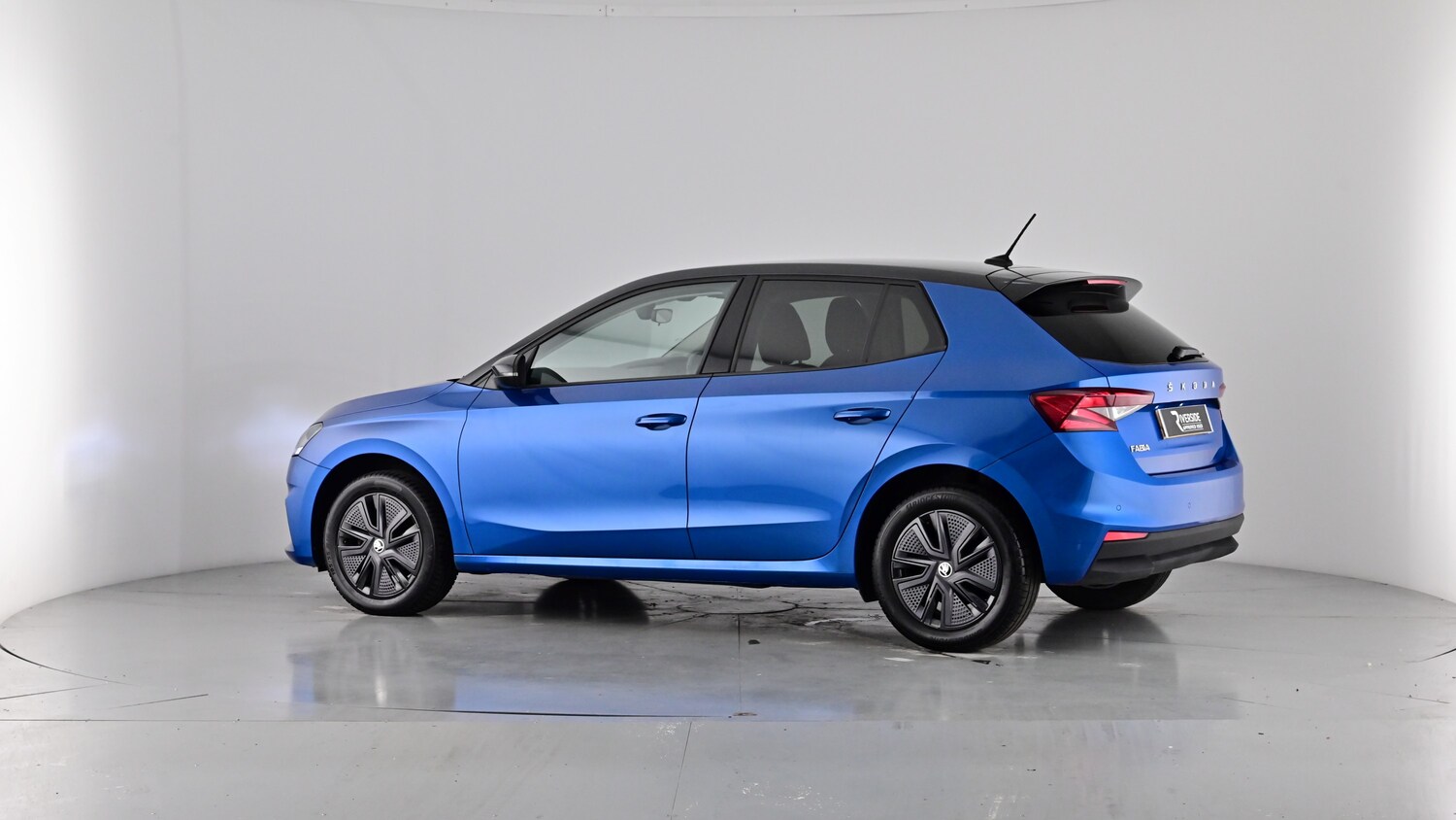 Used Skoda Fabia 2023 for sale - 76241563: Photo 48