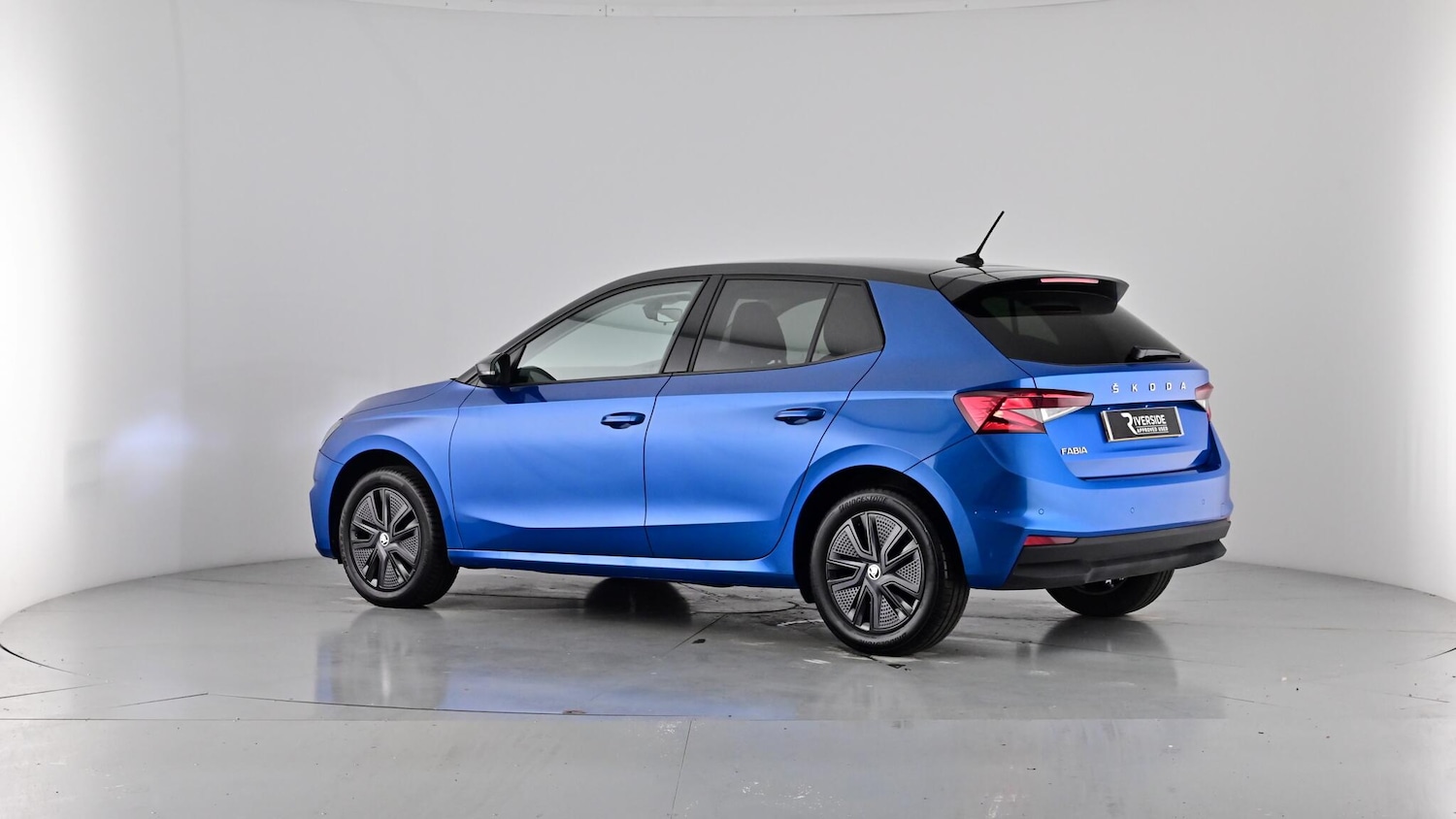 Used Skoda Fabia 2023 for sale - 76241563: Photo 49