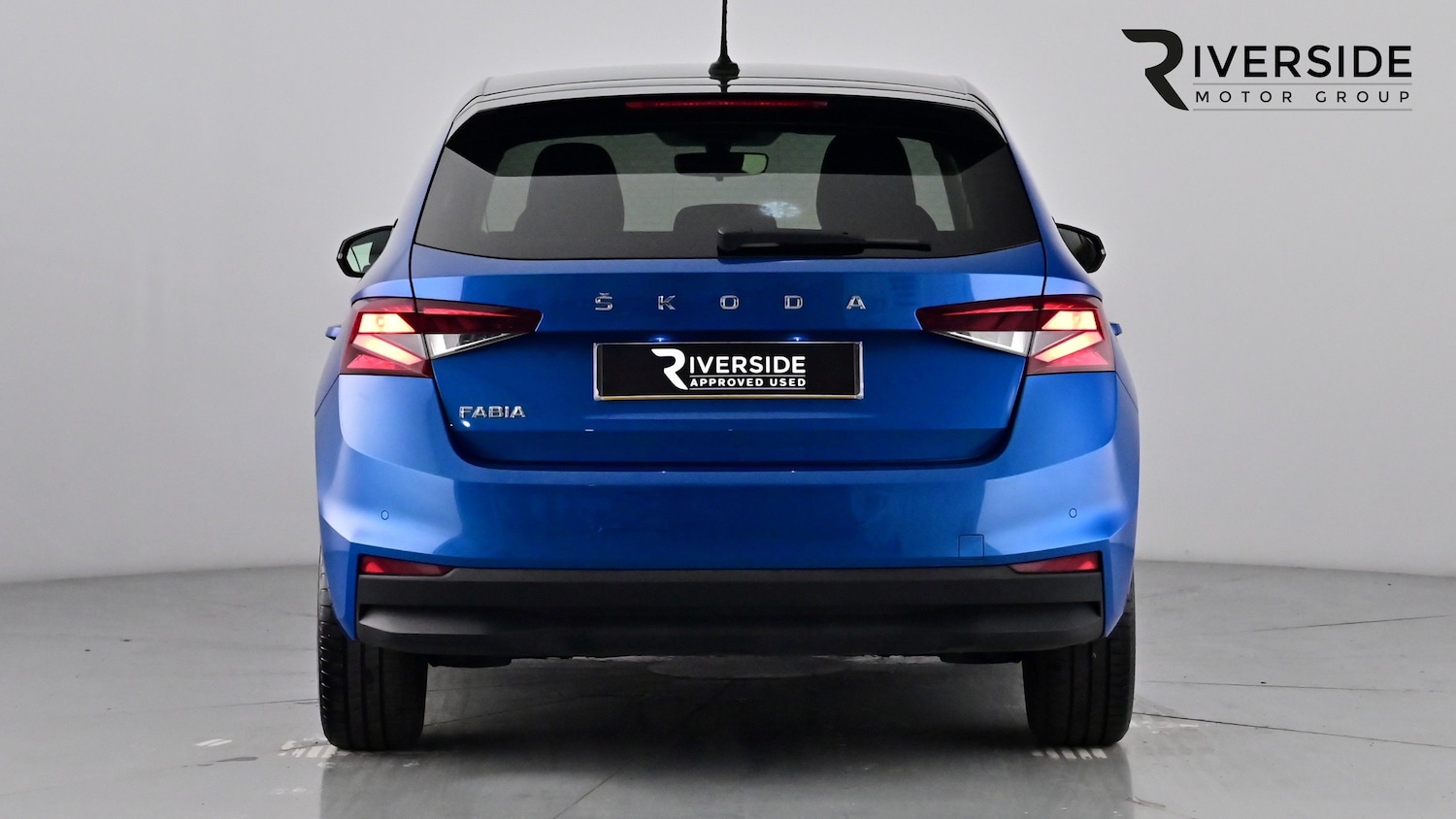 Used Skoda Fabia 2023 for sale - 76241563: Photo 5