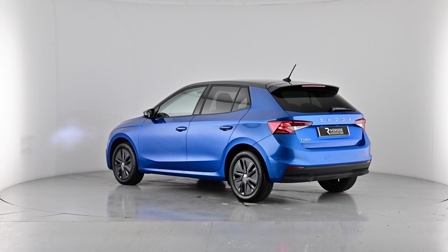 Used Skoda Fabia 2023 for sale - 76241563: Photo 50