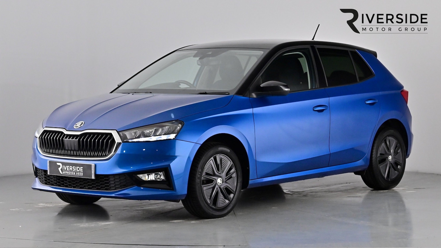 Used Skoda Fabia 2023 for sale - 76241563: Photo 6