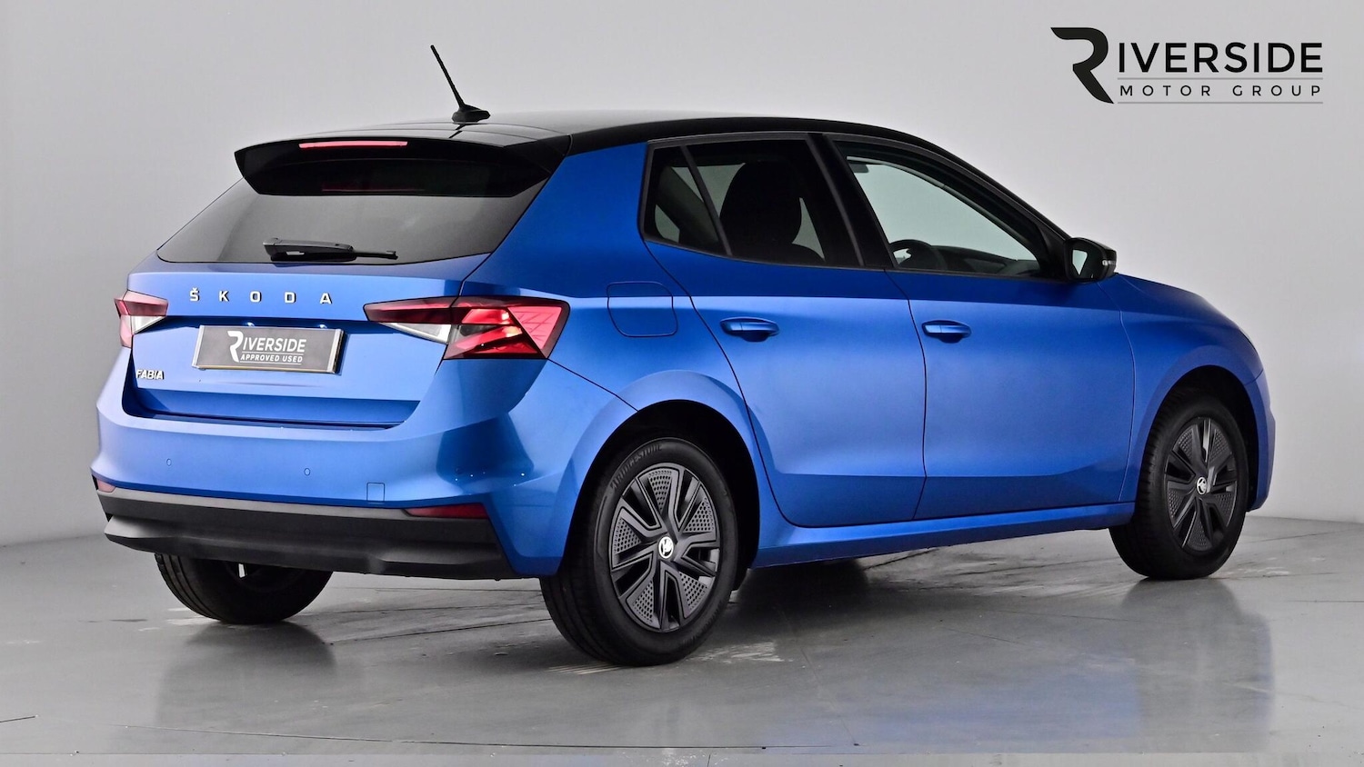 Used Skoda Fabia 2023 for sale - 76241563: Photo 7