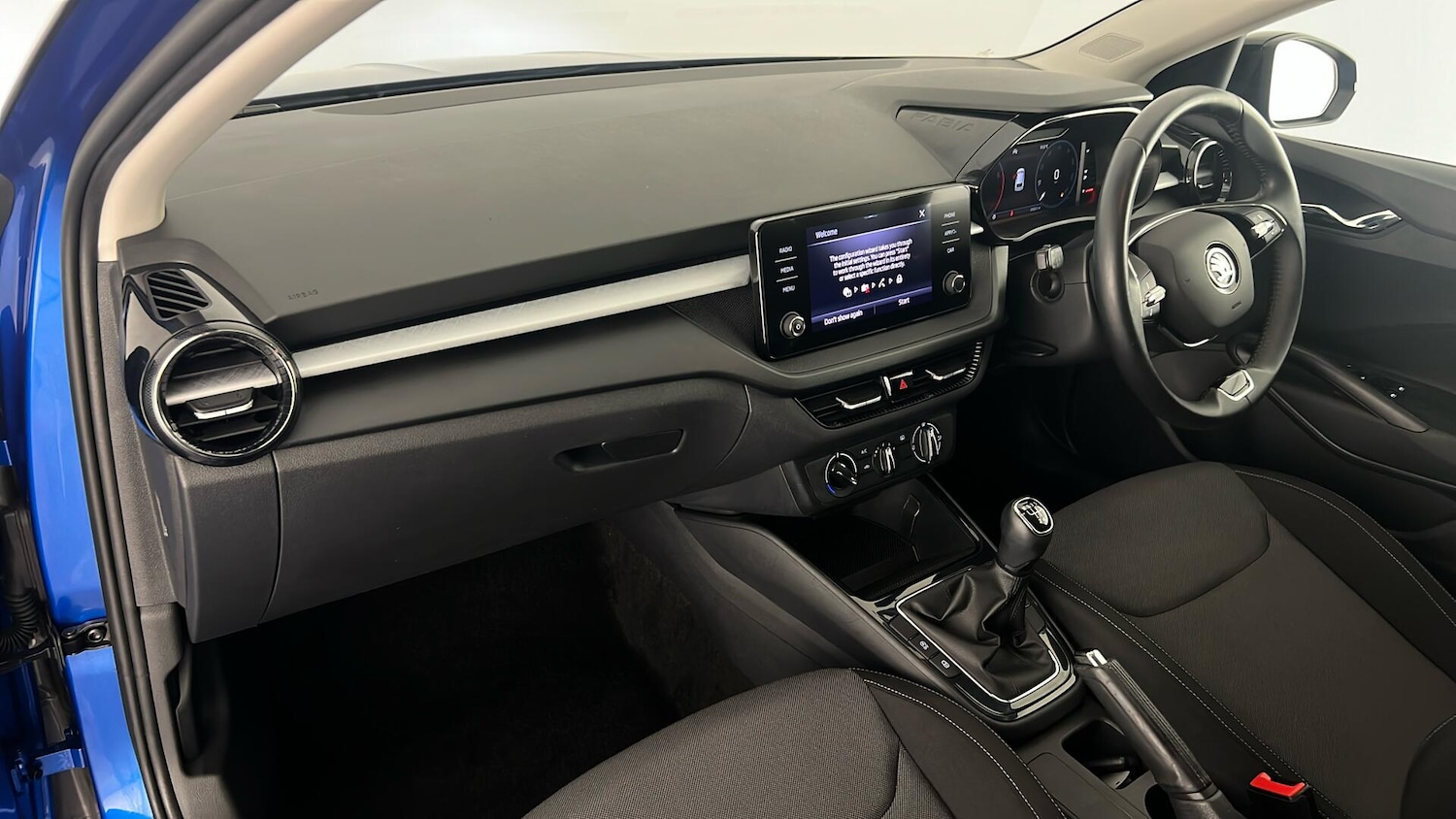 Used Skoda Fabia 2023 for sale - 76241563: Photo 8