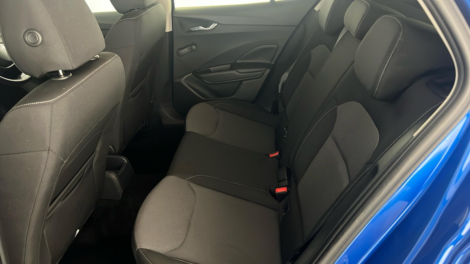 Used Skoda Fabia 2023 for sale - 76241563: Photo 9