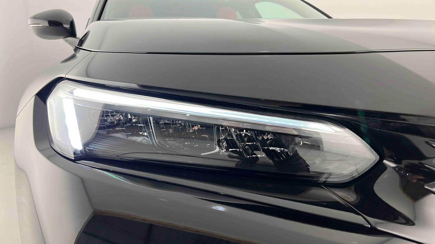 Used Honda Civic 2025 for sale - 77995164: Photo 15