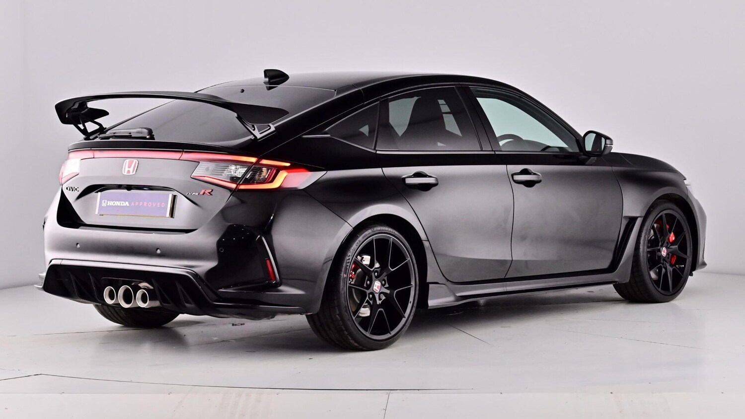 Used Honda Civic 2025 for sale - 77995164: Photo 16