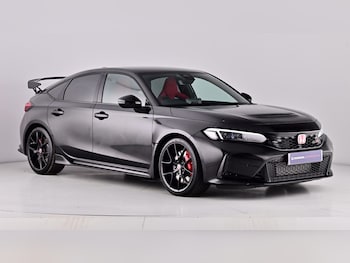 Honda Civic feature image