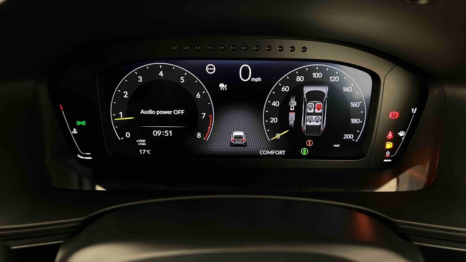 Used Honda Civic 2025 for sale - 77995164: Photo 20