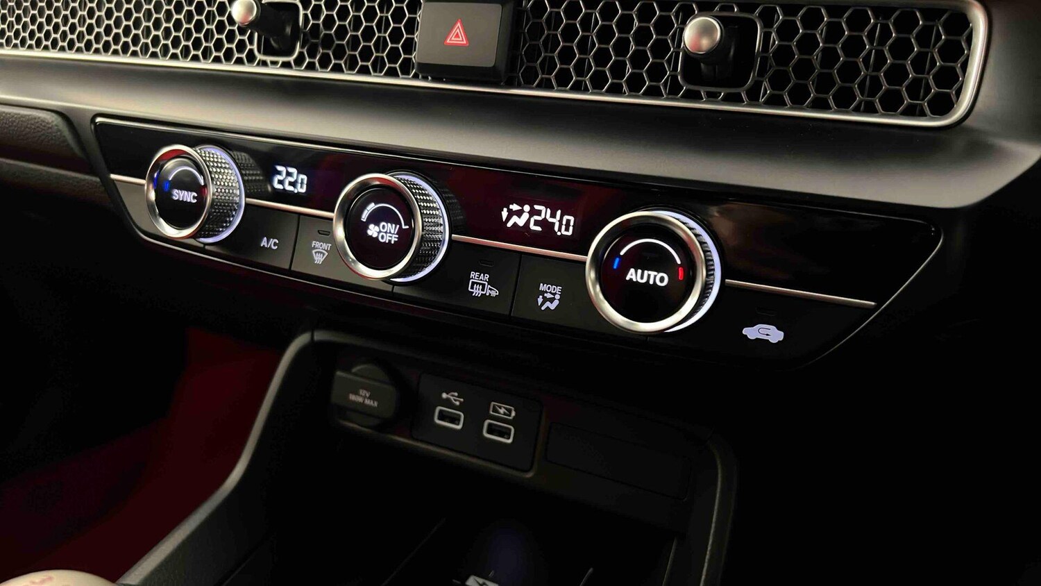 Used Honda Civic 2025 for sale - 77995164: Photo 22