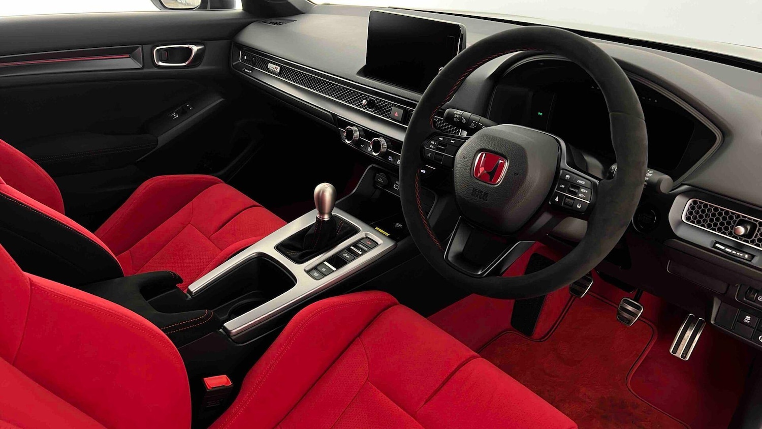 Used Honda Civic 2025 for sale - 77995164: Photo 3