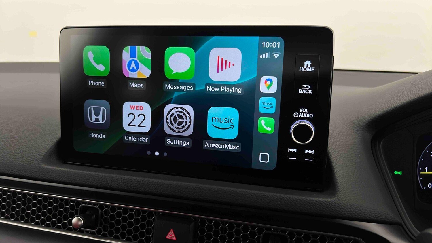 Used Honda Civic 2025 for sale - 77995164: Photo 30