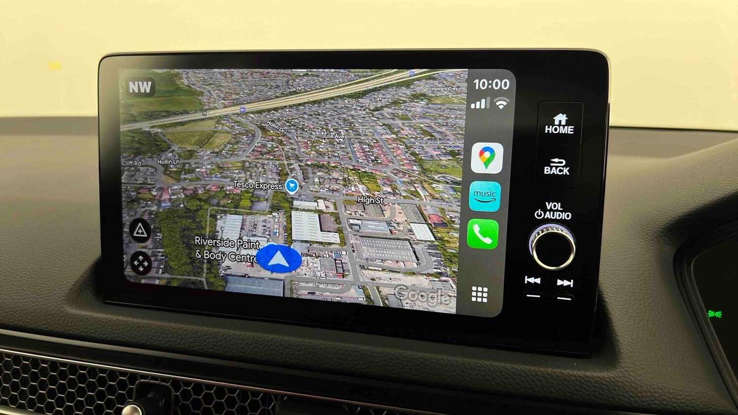 Used Honda Civic 2025 for sale - 77995164: Photo 32