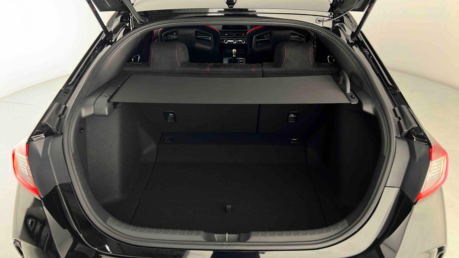 Used Honda Civic 2025 for sale - 77995164: Photo 34