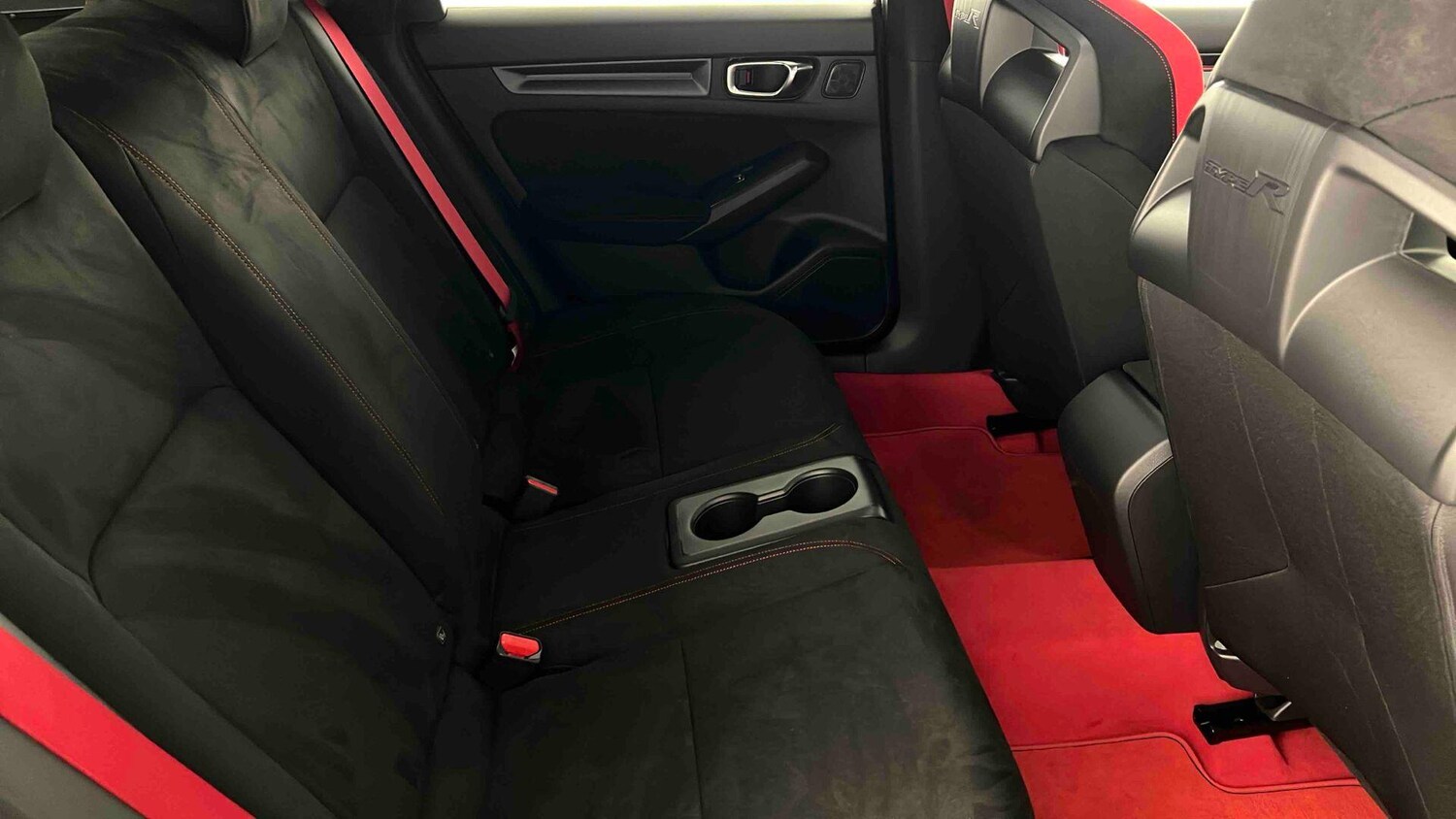 Used Honda Civic 2025 for sale - 77995164: Photo 36