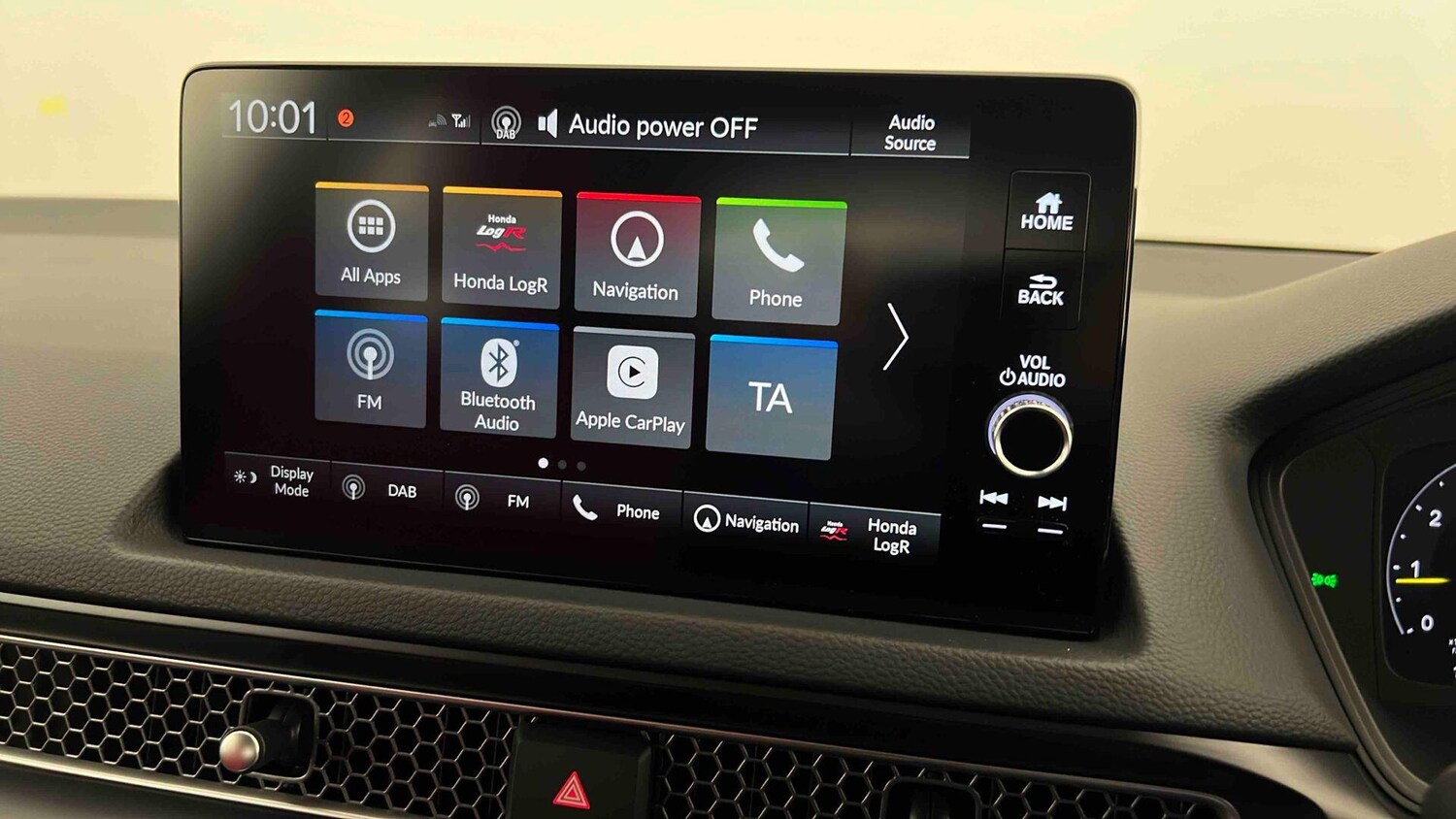 Used Honda Civic 2025 for sale - 77995164: Photo 38