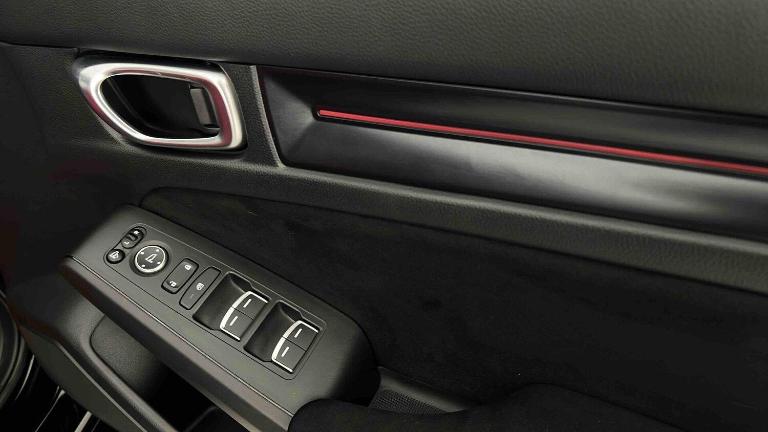 Used Honda Civic 2025 for sale - 77995164: Photo 39