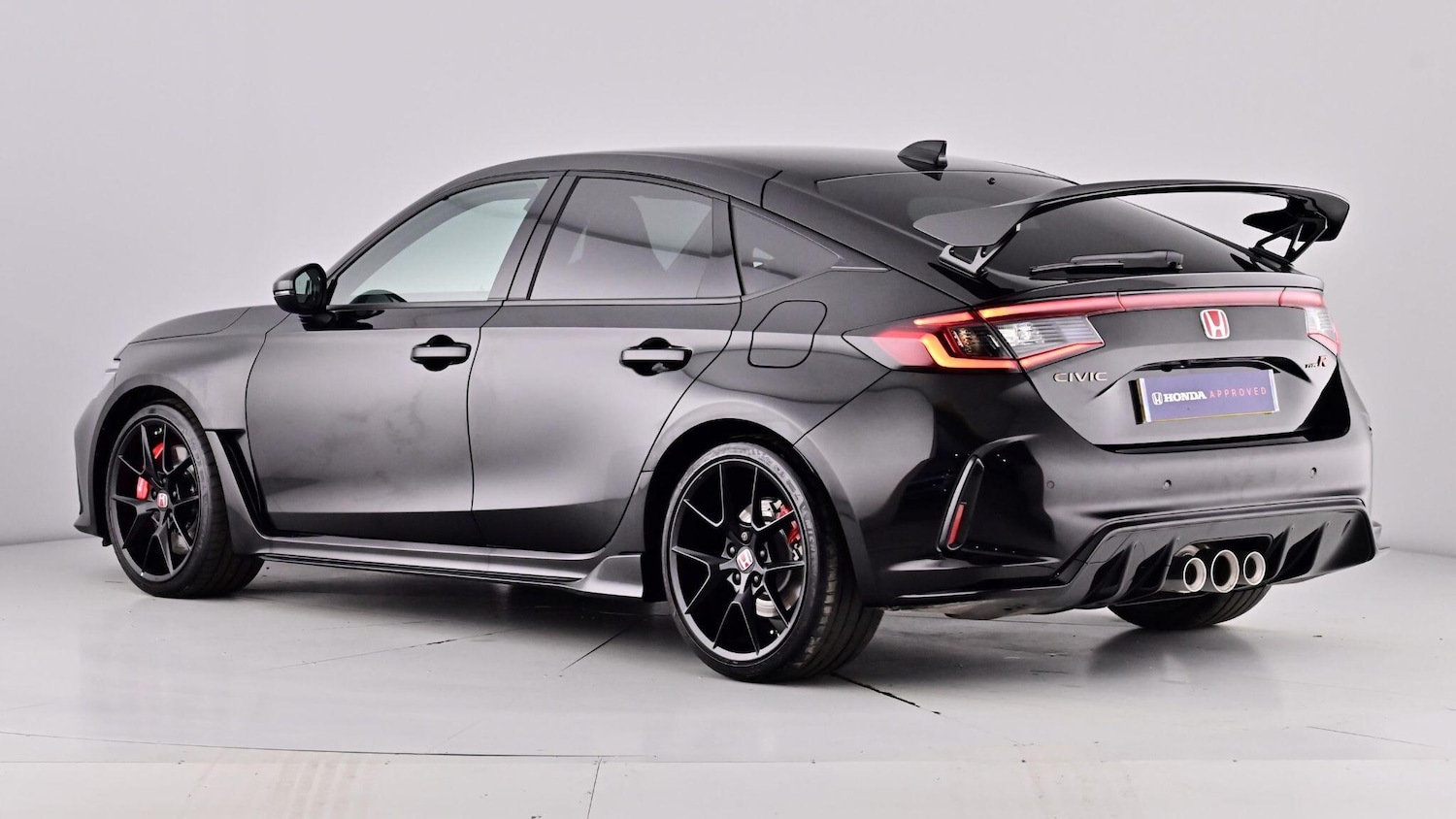 Used Honda Civic 2025 for sale - 77995164: Photo 4