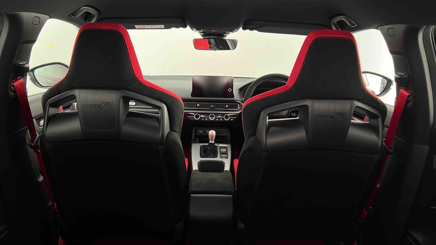 Used Honda Civic 2025 for sale - 77995164: Photo 43