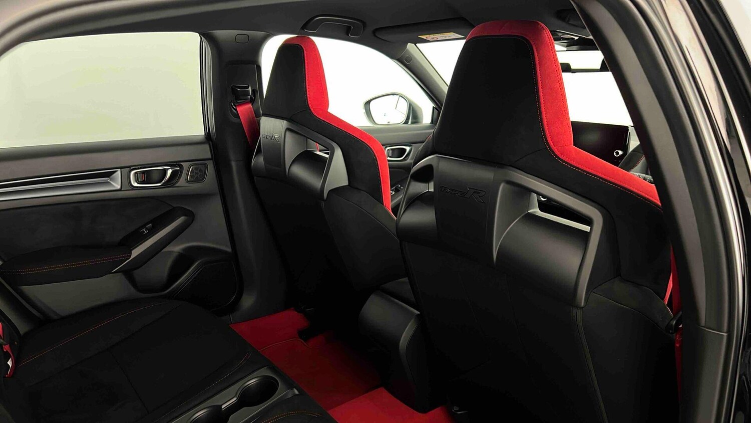 Used Honda Civic 2025 for sale - 77995164: Photo 49