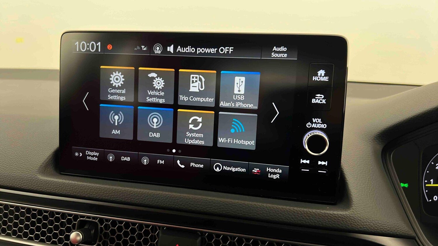 Used Honda Civic 2025 for sale - 77995164: Photo 51