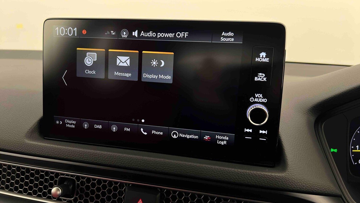 Used Honda Civic 2025 for sale - 77995164: Photo 52