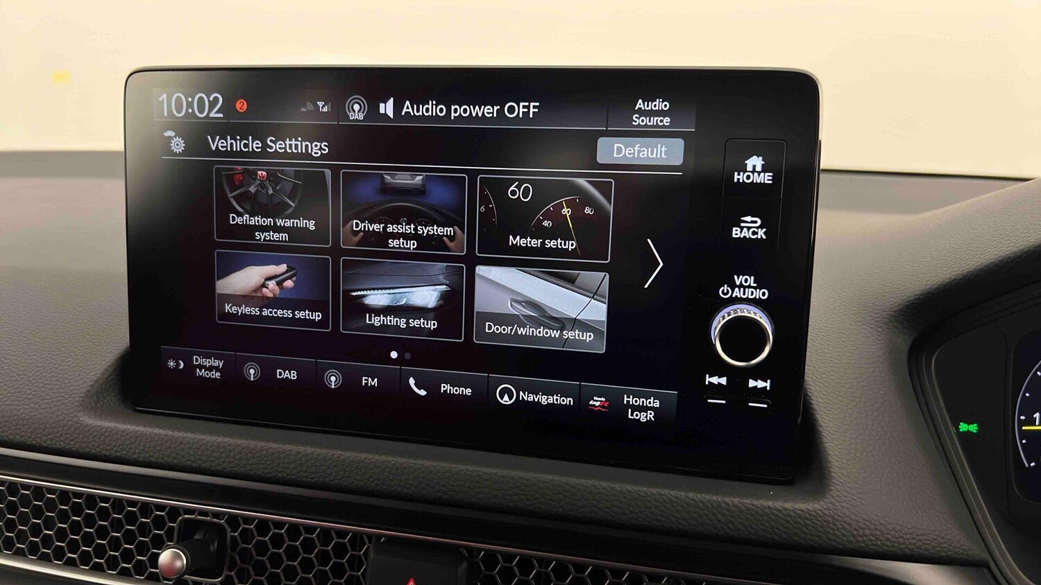 Used Honda Civic 2025 for sale - 77995164: Photo 54