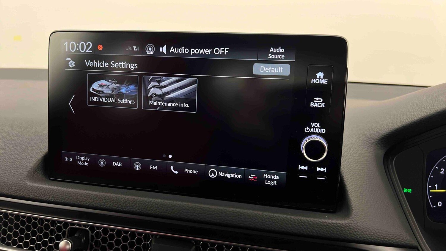 Used Honda Civic 2025 for sale - 77995164: Photo 55