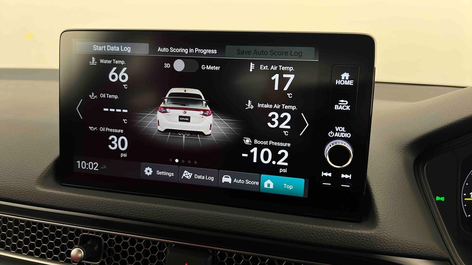 Used Honda Civic 2025 for sale - 77995164: Photo 56