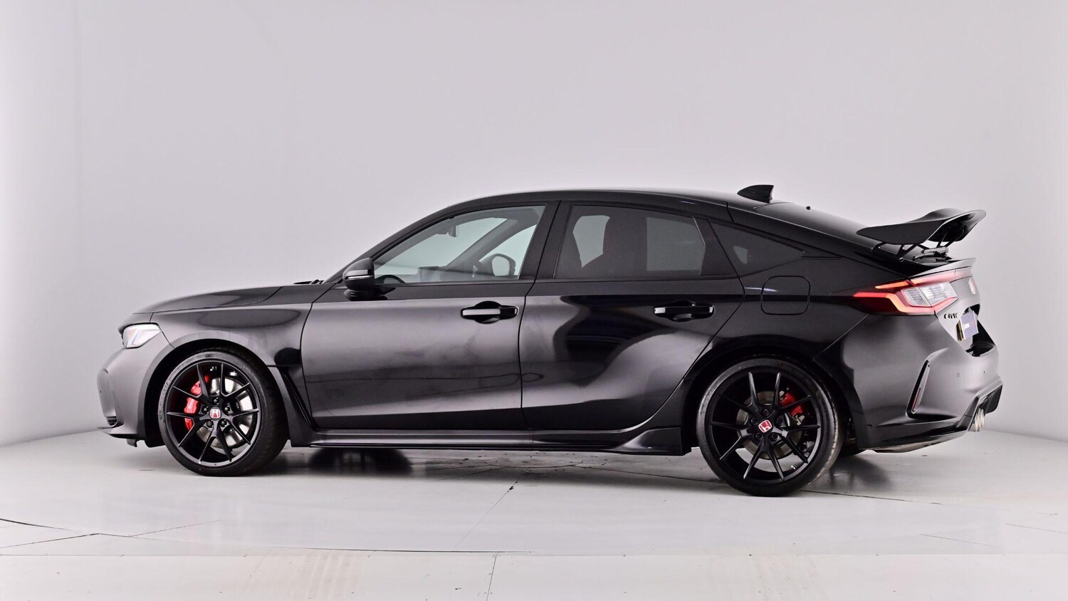 Used Honda Civic 2025 for sale - 77995164: Photo 75