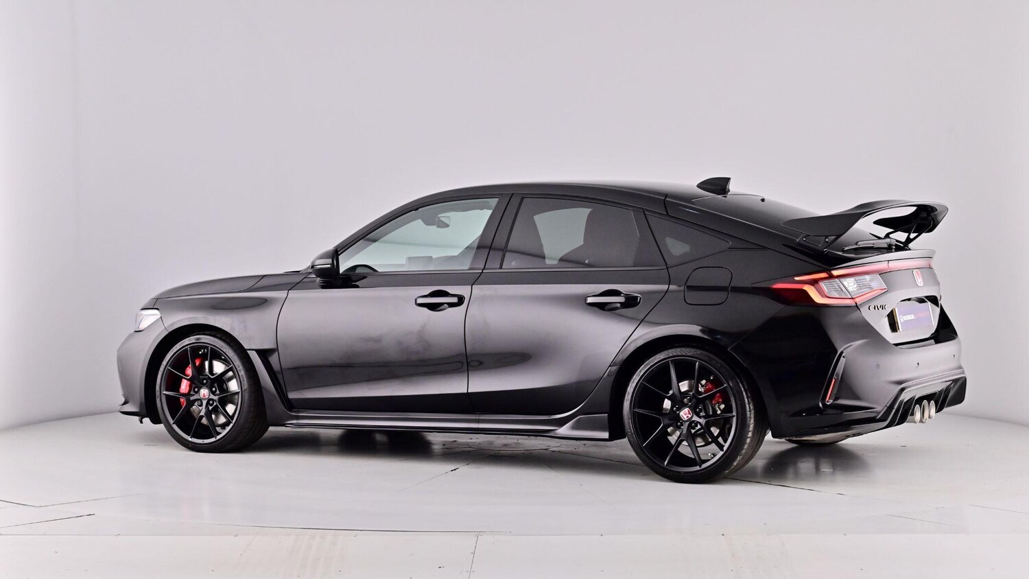 Used Honda Civic 2025 for sale - 77995164: Photo 76