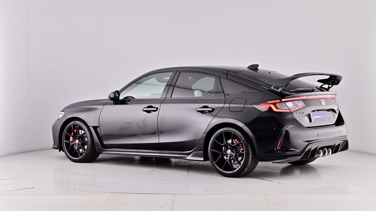 Used Honda Civic 2025 for sale - 77995164: Photo 77