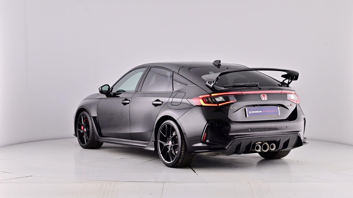 Used Honda Civic 2025 for sale - 77995164: Photo 79