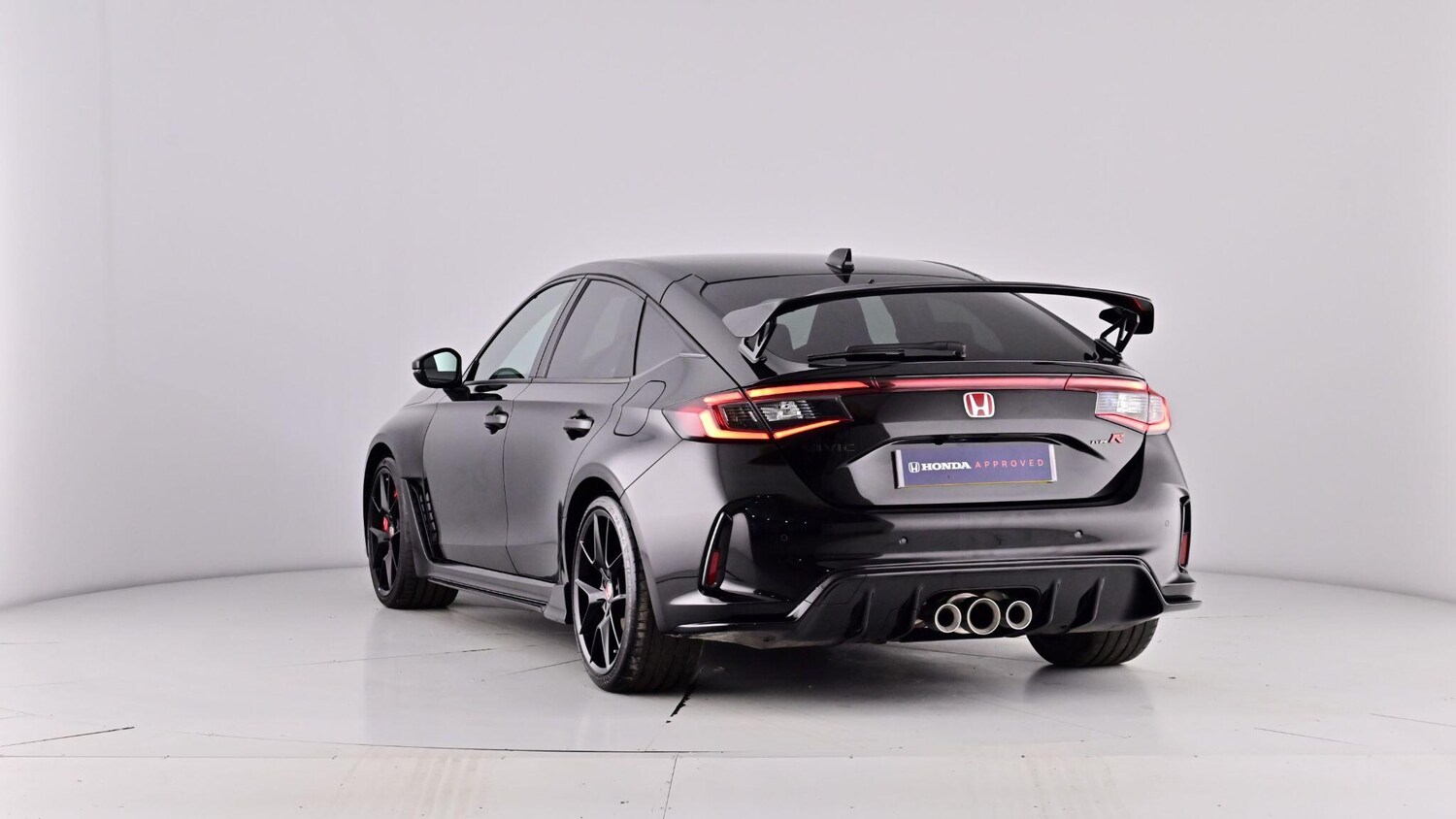 Used Honda Civic 2025 for sale - 77995164: Photo 80