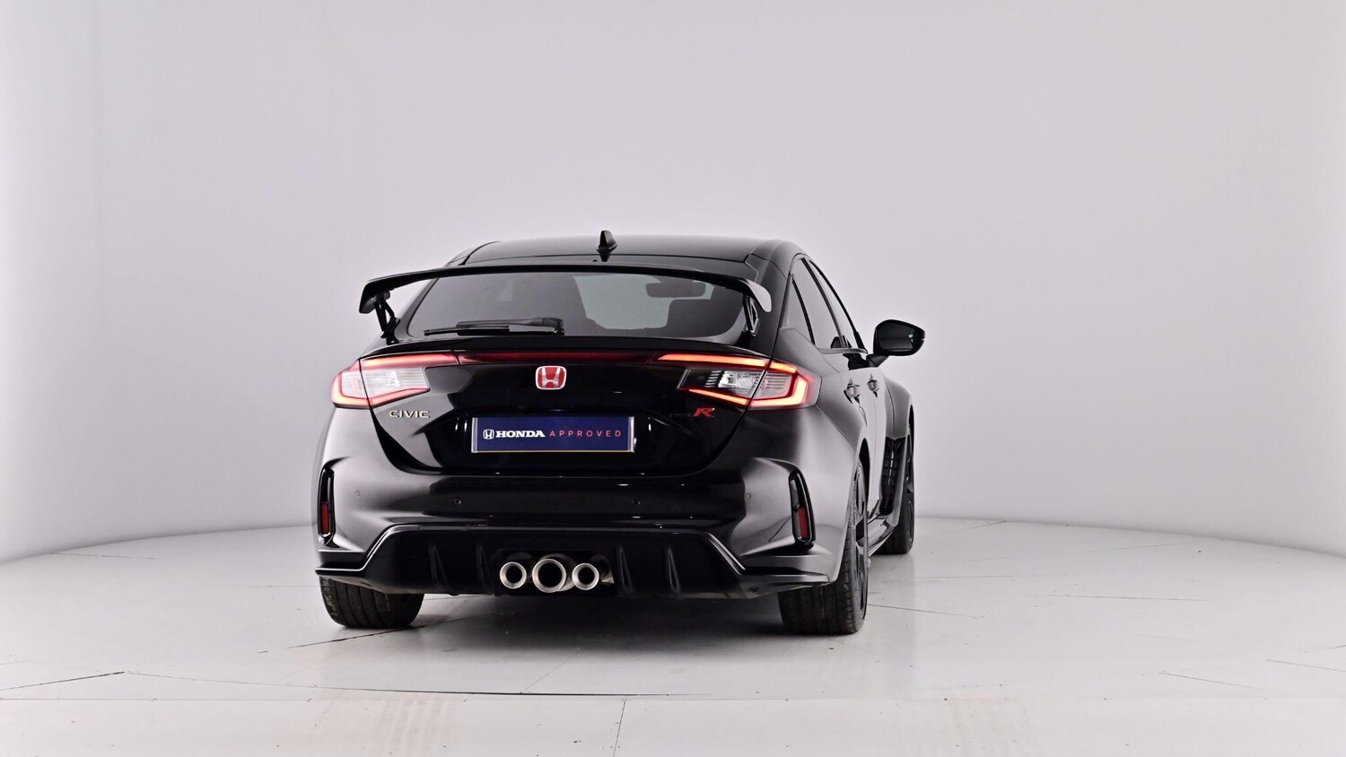 Used Honda Civic 2025 for sale - 77995164: Photo 83