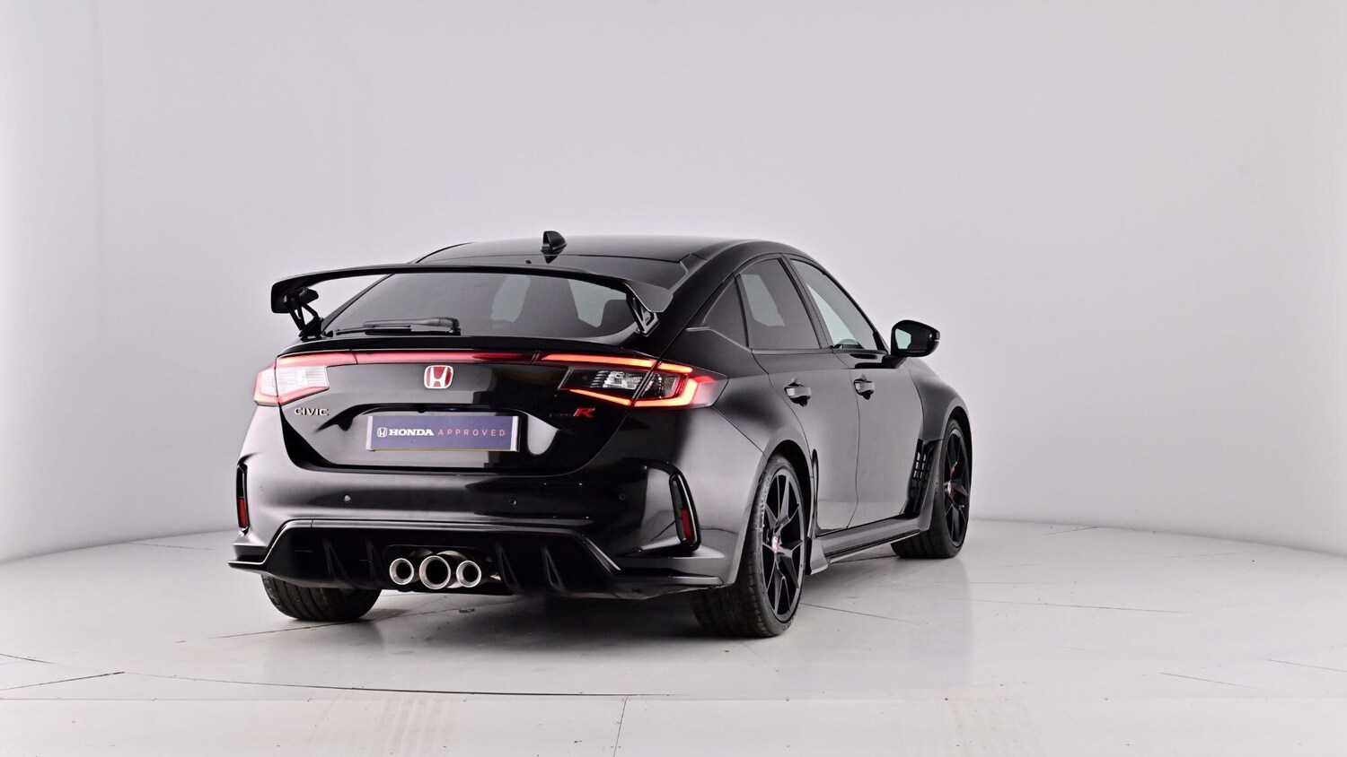 Used Honda Civic 2025 for sale - 77995164: Photo 84