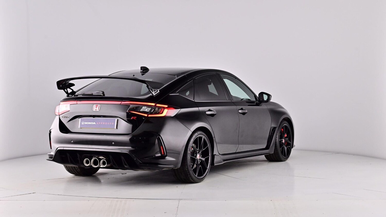 Used Honda Civic 2025 for sale - 77995164: Photo 85