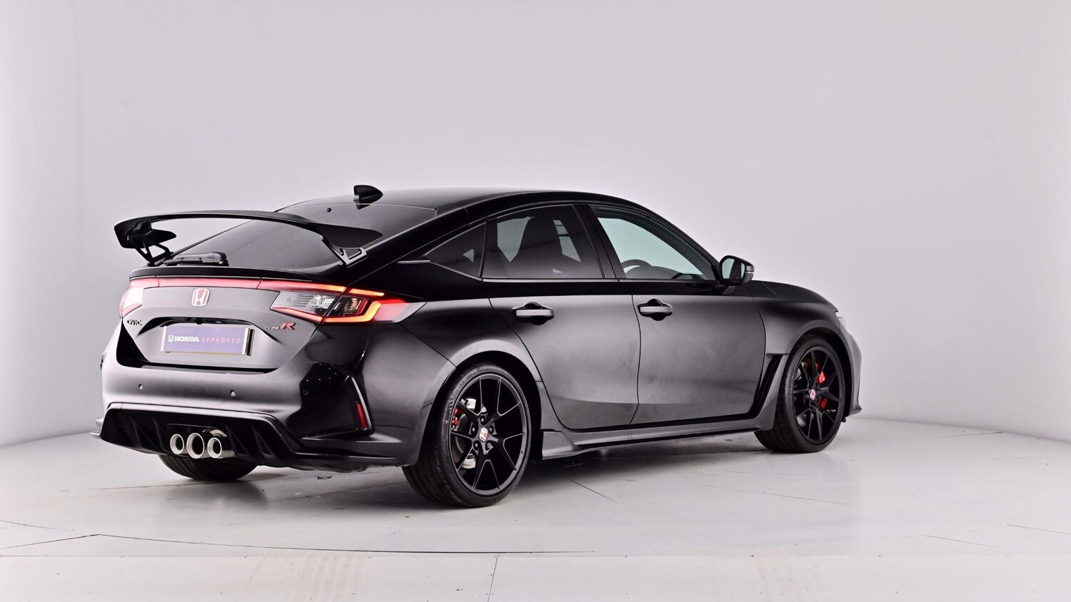 Used Honda Civic 2025 for sale - 77995164: Photo 86