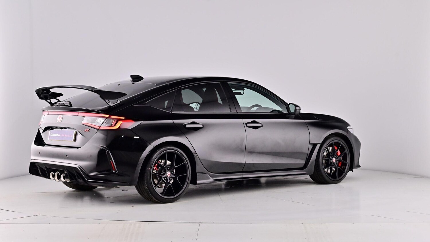 Used Honda Civic 2025 for sale - 77995164: Photo 87