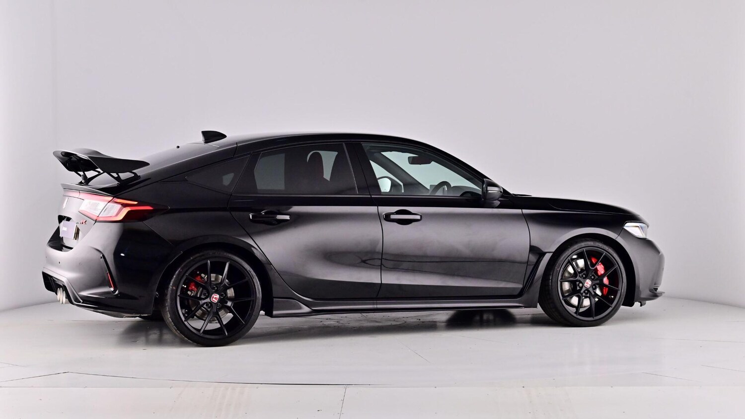 Used Honda Civic 2025 for sale - 77995164: Photo 89