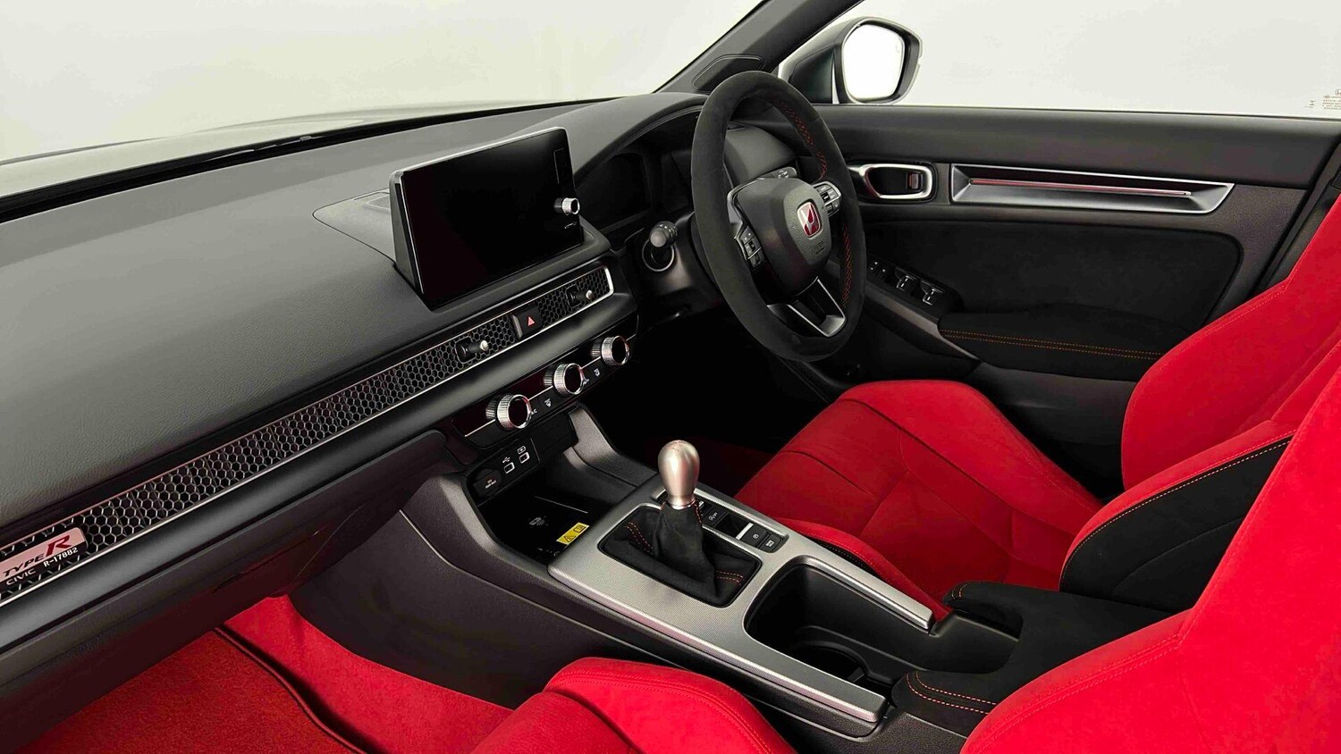 Used Honda Civic 2025 for sale - 77995164: Photo 9