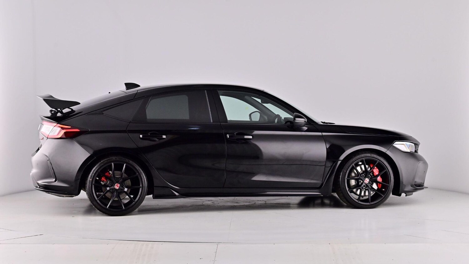 Used Honda Civic 2025 for sale - 77995164: Photo 90