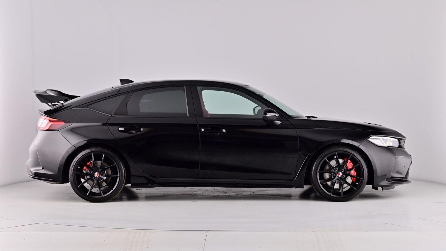 Used Honda Civic 2025 for sale - 77995164: Photo 91